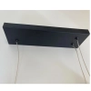 Lampa podwieszana listwa New age SMP0082-L120 Step LED 80W 3000K ring czarna
