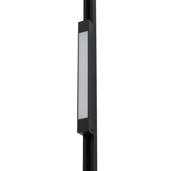 Podłużna lampa szynowa 1-fazowy Tracer 18190 LED 20W 3000K czarny