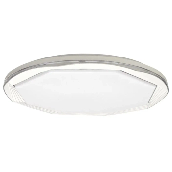 Okrągła lampa sufitowa OPTIMA ML6400 480mm LED 52W 3000-6000K biała