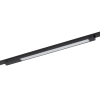Lampa liniowa jednoobwodowa 11334 LED 18W 4000K czarny