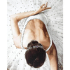 Obraz naścienny baletnica BALLERINA KH1501100271 King Home wielokolorowy
