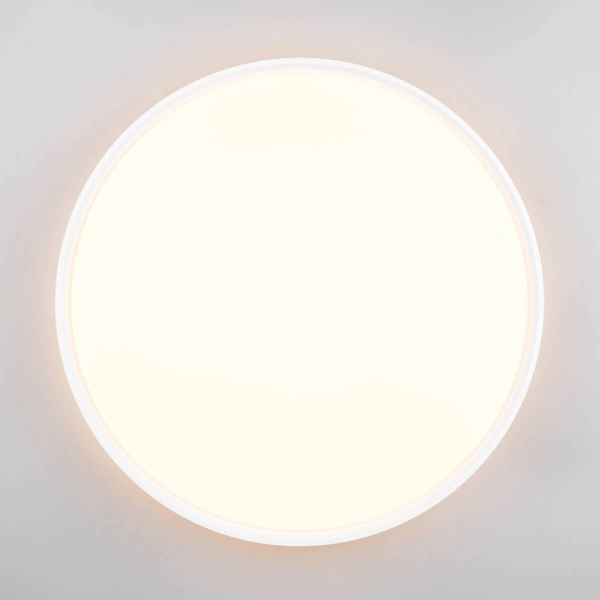 Plafon jadalniany Spacy R64851131 RL Light LED 33W 2700-6500K okrąg biały