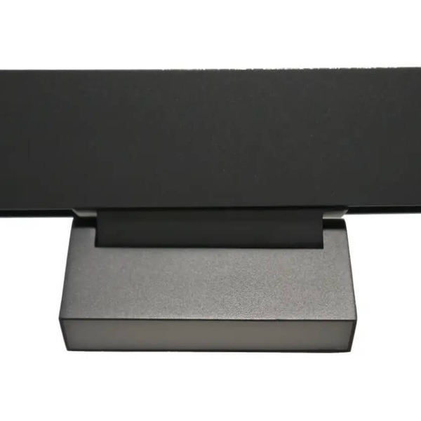 Reflektor Magnet Line TLV-06-06 LED 6W 3000K do szyny magnetycznej czarny
