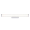 Łazienkowy kinkiet nad lustro VENA LP-1010/1W-60 WH LED 12W CCT IP44 chrom