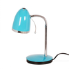 Ruchoma lampa stojąca Kajtek K-MT-200 dla dzieci turkusowa