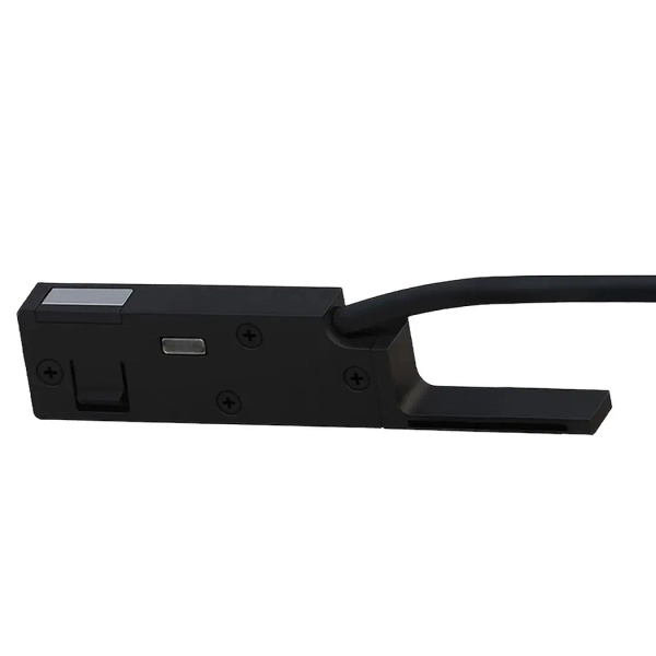 Łącznik z kablami do szyn magnetycznych Magnetic Track ML2171 czarny