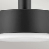 Wisząca lampa nad stół Cedric HK-CEDRIC-P-M-BR do jadalni mosiądz