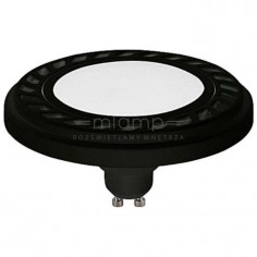 Żarówka 9211 LED DIFFUSER Nowodvorski GU10 ES111 9W 700lm 230V biała neutralna