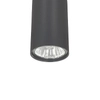 Spot LAMPA sufitowa EYE S 5256 Nowodvorski OPRAWA metalowa downlight grafitowy