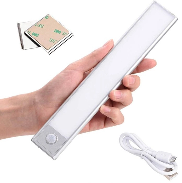 Lampa ładowalna na magnes Cordless CL21NW Blaupunkt LED 2W 4000K biała