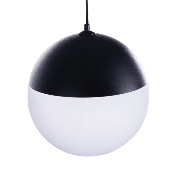 Wisząca lampa do systemu magnetycznego Elsa AZ4633 LED 7W 3000K czarna