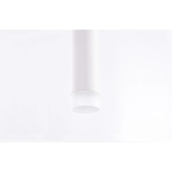 Pokojowa lampa wisząca Louise podłużna LED 3W 3000K biała