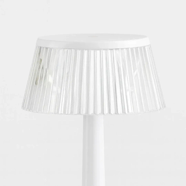 Akumulatorowa stołowa lampa Easy ML2287 LED 1,5W 3000-6000K biały