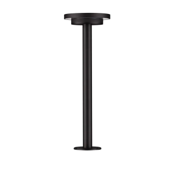 Lampa ogrodowa stołowa ALONVIA LE75155 LED 12W 3000K IP65 czarny