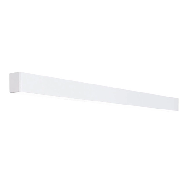 Natynkowa belka sufitowa Traversi PRD-5470-170-WH-830-SF Italux LED 53W 3000K biała
