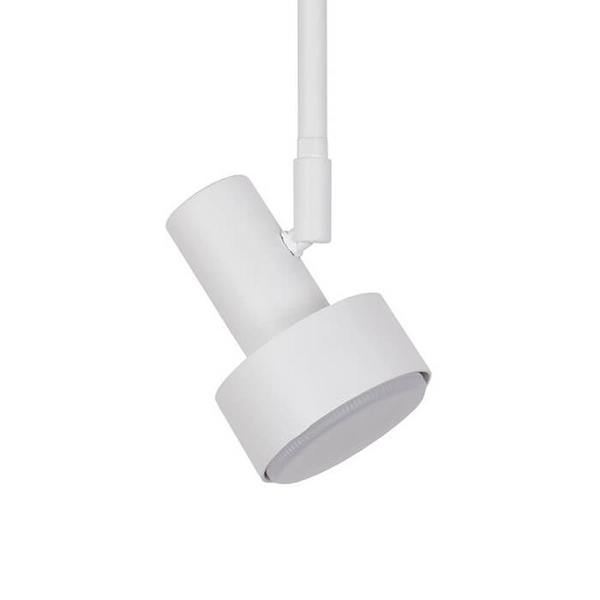 Lampa sufitowa Mona 40987 Sigma reflektorek do kuchni biała