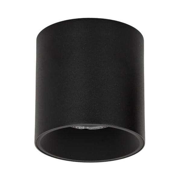 Natynkowa lampa do kuchni Altisma CLN-6677-95-BL-4K Italux LED 15W 4000K czarny