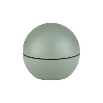 Lampa stołowa kula LUSERIA LE75267 LED 2W 2200-3000K IP54 zielona
