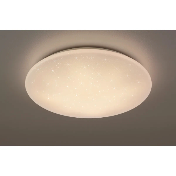 Sufitowa lampa KATO biała R67609100 1xLED 27W 3000-5500K ściemnialna