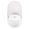 Lampa sufitowa z regulacją VECTOR C0267 LED 10W 3000K biała