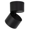 Ledowa lampka sufitowa Spark 18163 LED 10W 3000-6000K czarny