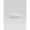 Zewnętrzna lampa stojąca VILLORA LE75218 LED 4W 3000K IP65 biała