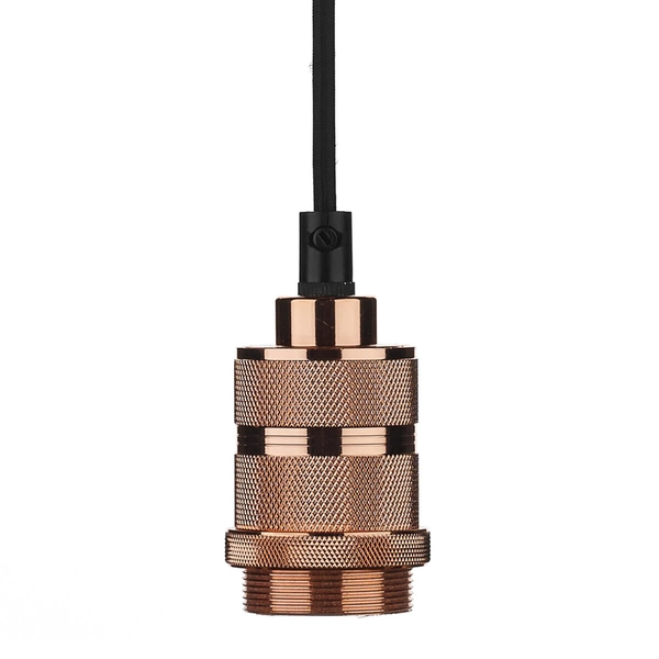 Zawieszenie do lampy wiszącej SP8664 Dar Lighting metal miedź