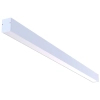 Metalowa lampa sufitowa Cl Office Pro 10211 Nowodvorski LED 31W 3000K biała