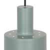 Zwieszana lampa jadalniana Matis 2512183023 nad stół zielony