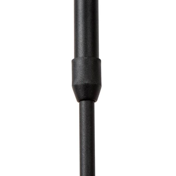 Lampa wisząca nad wyspę Milonga 21432/04/30 metal drewno czarna