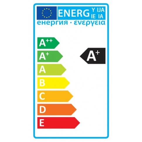 Płomykowa ŻARÓWKA świecznikowa MDECO SLP1107 LED E14 C37 8W 720lm 230V candle biała ciepła