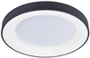 Lampa sufitowa Santana AZ4995 LED 80W 3000-6500K zmienna barwa czarna