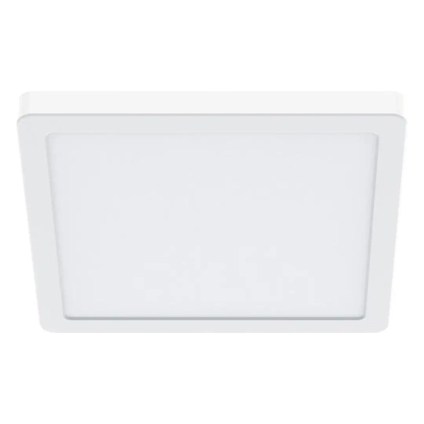 Minimalistyczna lampa nasufitowa Evora ML1793 LED 18W 3000-6000K biały