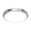 Lampa sufitowa LED Piatto OR81190 LED 68W 3000K okrągła do kuchni chrom