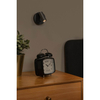 Metalowa lampa ścienna TONI 29934/02/96 LED 2W 2700-4000K brązowa