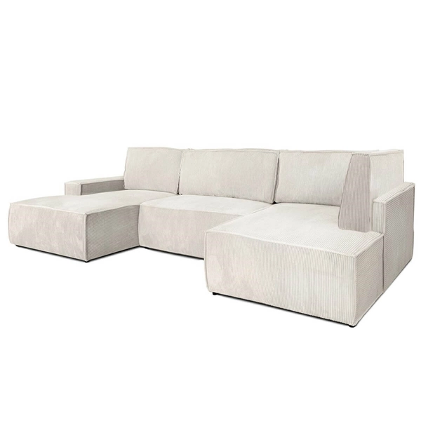 Narożnik z funkcja spania PILLOW 5900168831094 z wyborem koloru