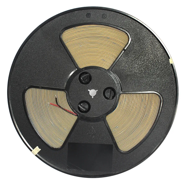 Ledowa taśma COB 24V 1430 LED 13W 4000K freecut 1m biała neutralna