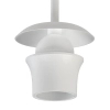 Zawiesie do lampy CAMELEON SINGLES 12516 E27 białe