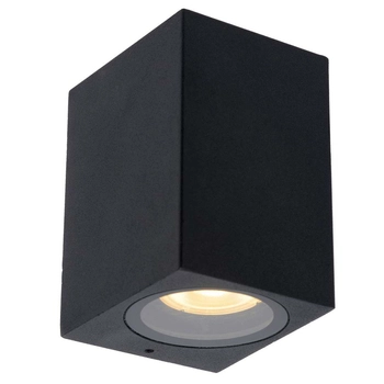 Ogrodowa lamp kinkiet Zaro 69800/01/30 ścienna outdoor czarna