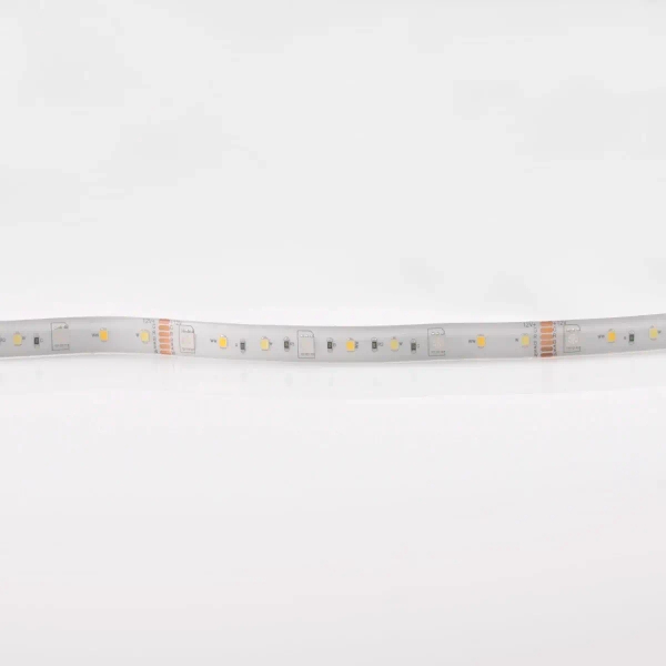 Taśma LED Wi-Fi RGB 20W 313911 Polux 1700lm z funkcją muzyczną biała