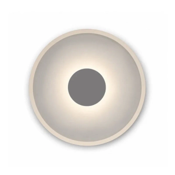 Lampa ścienna biała OTTO AZ7284 1xLED 6W 3000K do sypialni