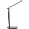Biurkowa lampka Vicari G93102/06 LED 6W 3000-6000K czarna