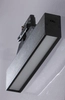Lampa Linnea AZ4563 do 3-fazowego szynoprzewodu LED 12W 3000-6000K czarna