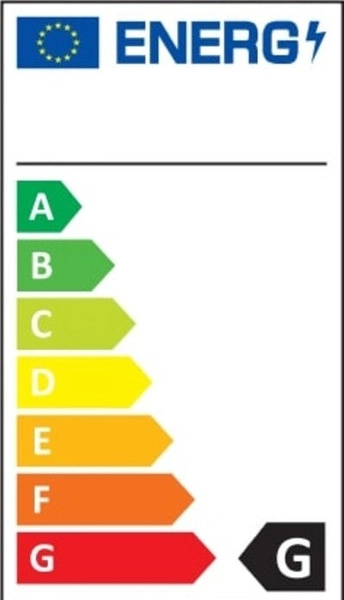 Salonowa LAMPA sufitowa TESIA 3314 Rabalux metalowy plafon LED 36W 3000K do sypialni czarny