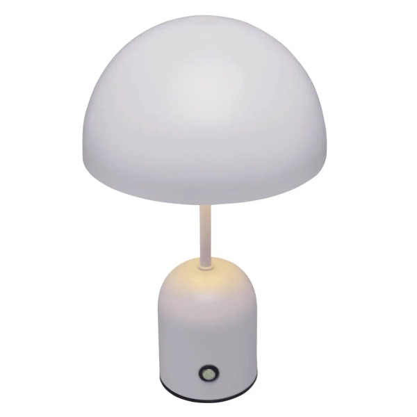 Gabinetowa lampa dotykowa Cantia TB-75839-GR LED 2W 3000-6500K szara