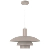Jadalniana lampa wisząca Ferro ML2361 nad stół kaszmir