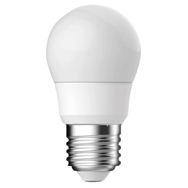Zestaw żarówek E27 5172014423 LED 4,9W 2700K 470lm białe