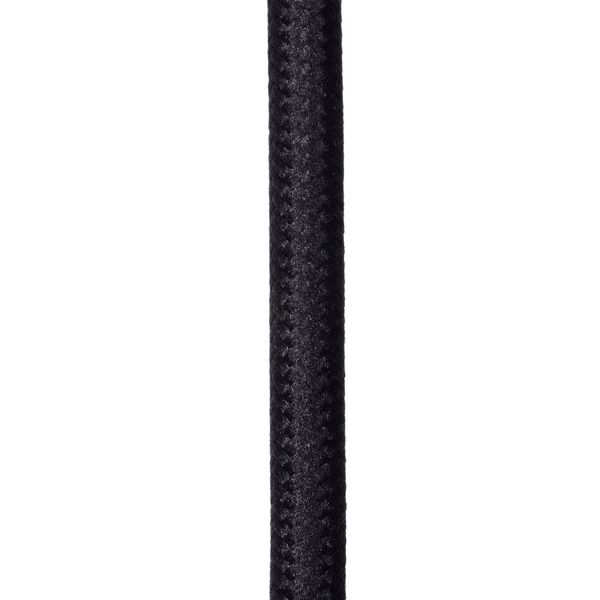 Industrialna LAMPA wisząca MESH 21423/45/02 Lucide loftowa OPRAWA metalowy ZWIS druciany złoty