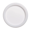 Sufitowa ledowa lampa Bellissima ABR-POBSS48W LED 48W okrągła biała