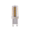 Ściemnialna dioda SMD G9 108452 LED 3,7W 4000K sztyft biała
